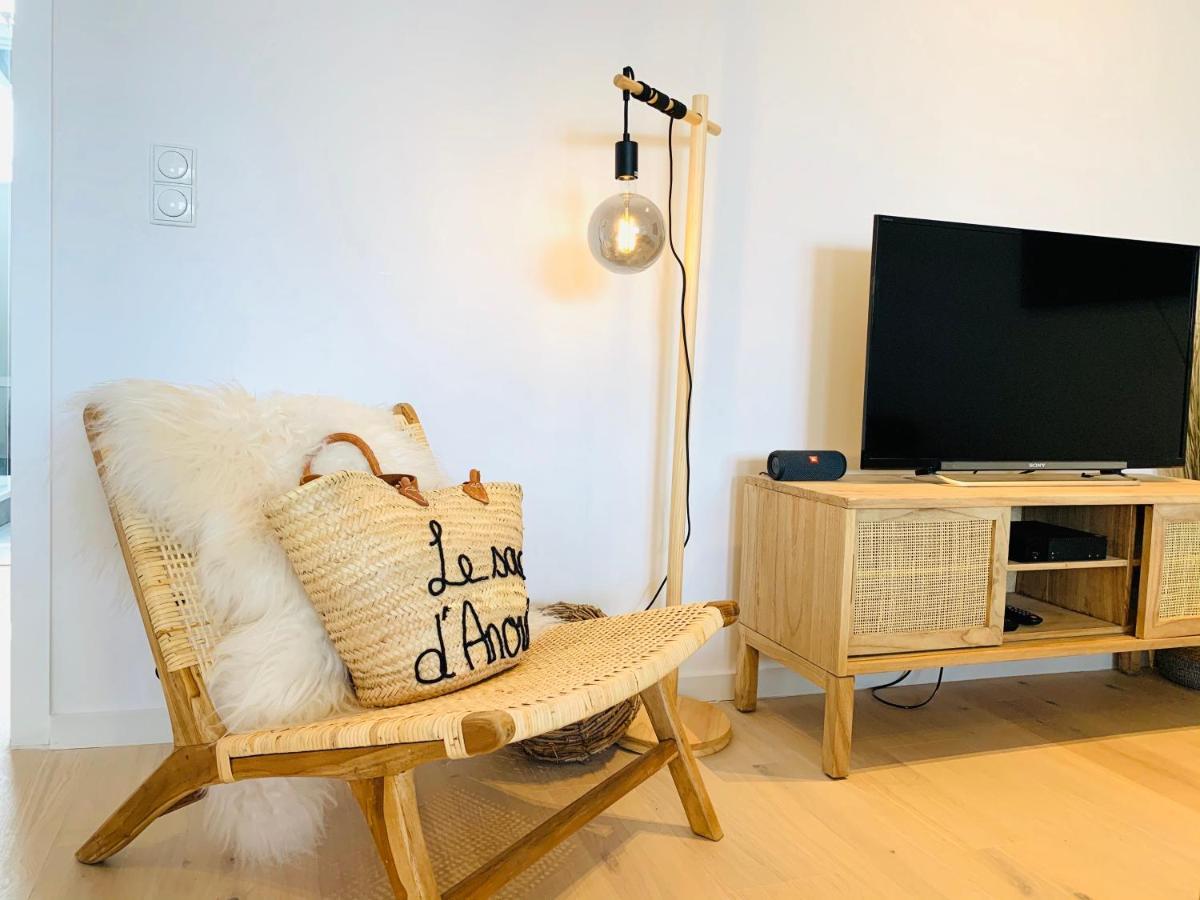 Chez Lileaula - Boho Duplex In Belle Epoque Apartment Ostend Exterior photo